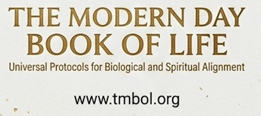 The Modern Day Book of Life